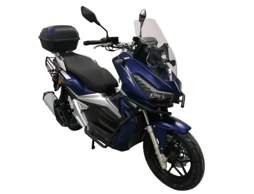 Моторолер SP180S-25