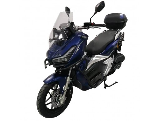 Моторолер SP180S-25