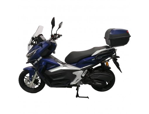 Моторолер SP180S-25