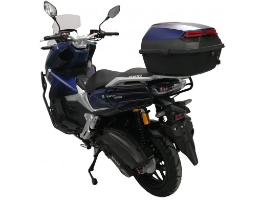 Моторолер SP180S-25