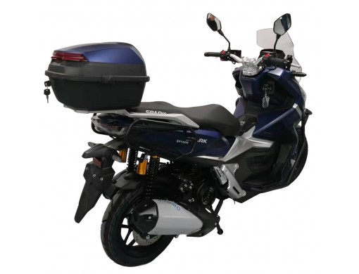 Моторолер SP180S-25