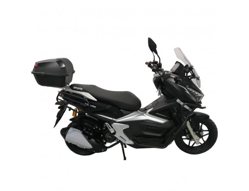 Моторолер SP180S-25