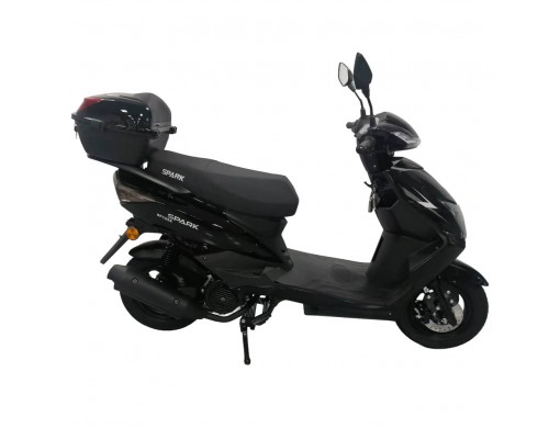 Моторолер SP125S-20