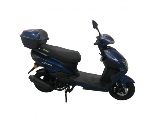 Моторолер SP125S-20