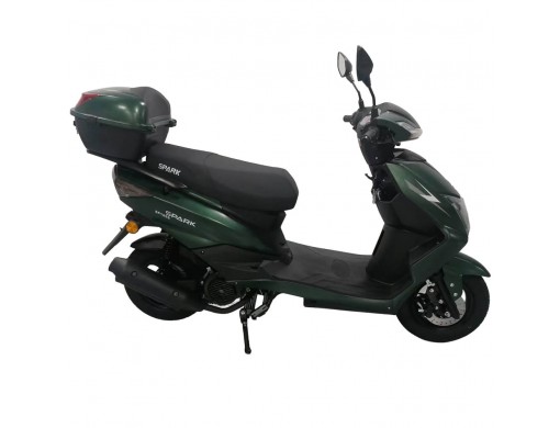 Моторолер SP125S-20