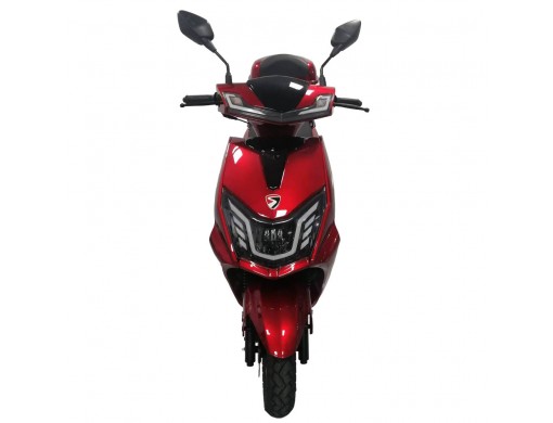 Моторолер SP125S-20