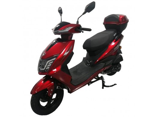 Моторолер SP125S-20