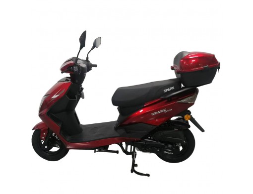 Моторолер SP125S-20