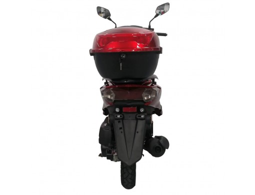 Моторолер SP125S-20