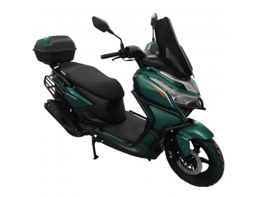 Моторолер SP150S-23