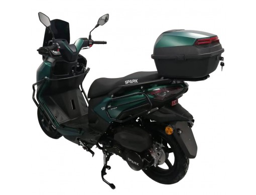 Моторолер SP150S-23