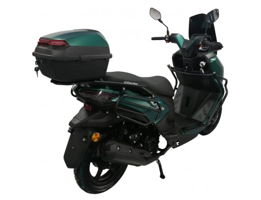 Моторолер SP150S-23