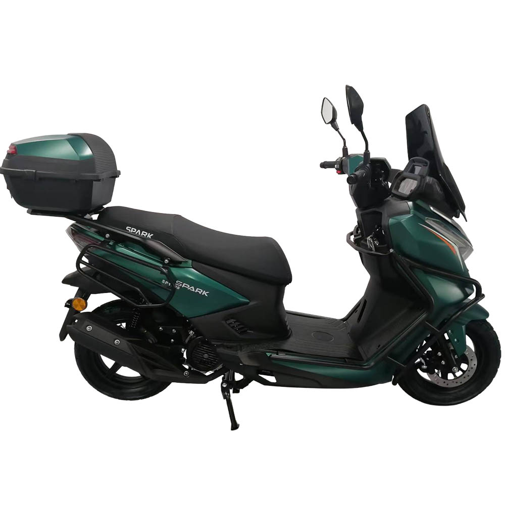 Моторолер SP150S-23