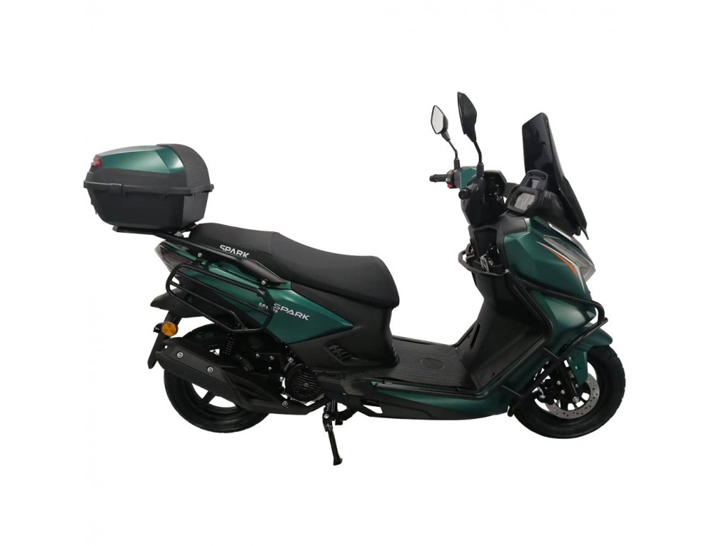 Моторолер SP150S-23