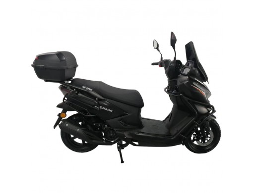 Моторолер SP150S-23