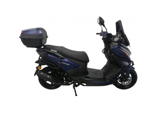 Моторолер SP150S-23