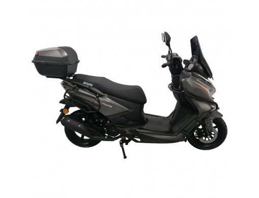 Моторолер SP150S-23