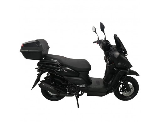 Мотороллер SP150S-24