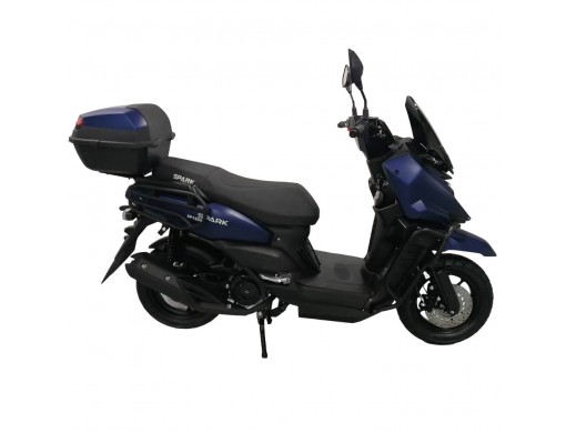 Мотороллер SP150S-24