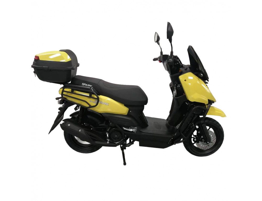 Мотороллер SP150S-24