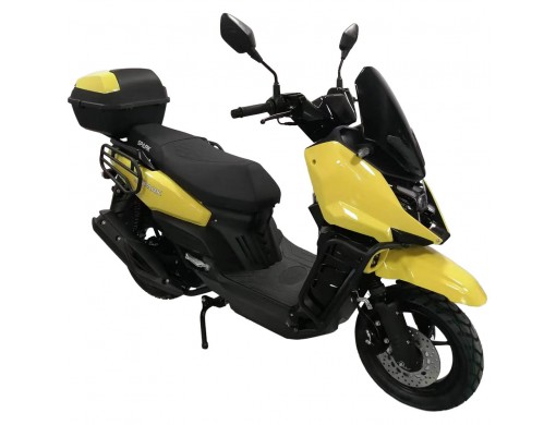 Мотороллер SP150S-24