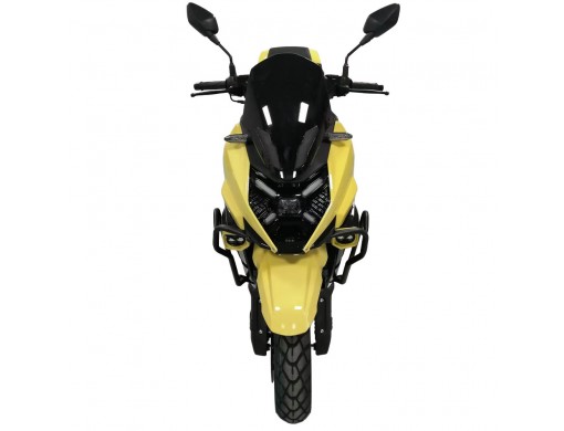 Мотороллер SP150S-24