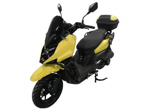 Мотороллер SP150S-24