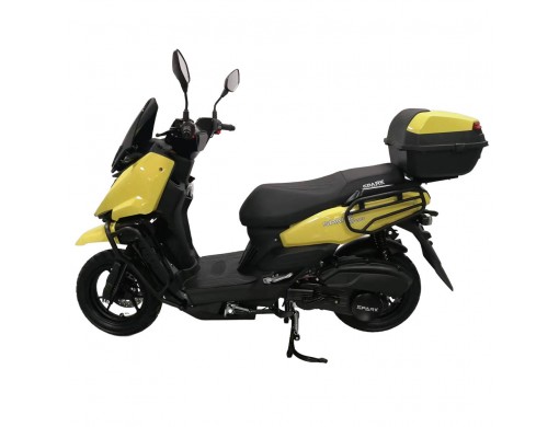 Мотороллер SP150S-24