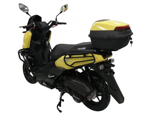 Мотороллер SP150S-24