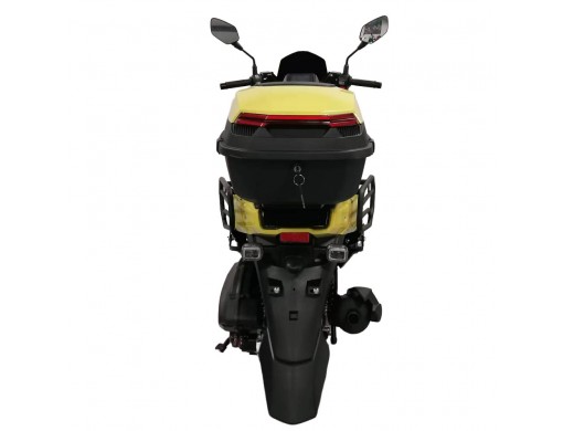 Мотороллер SP150S-24