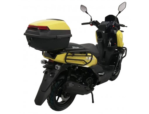 Мотороллер SP150S-24