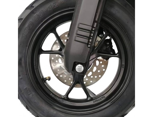 Мотороллер SP150S-24