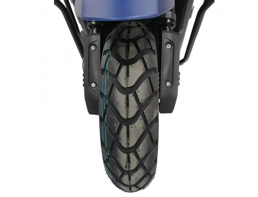 Мотороллер SP150S-24