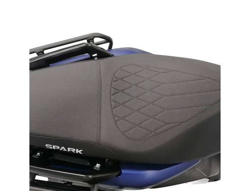 Мотороллер SP150S-24