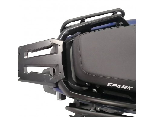 Мотороллер SP150S-24