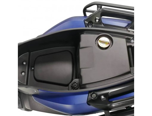 Мотороллер SP150S-24