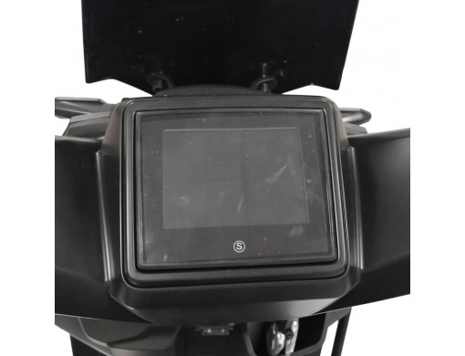 Мотороллер SP150S-24