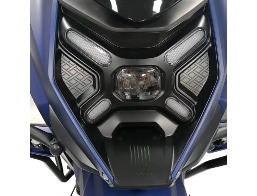 Мотороллер SP150S-24