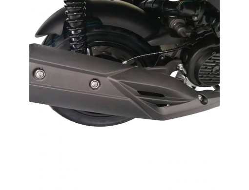 Мотороллер SP150S-24