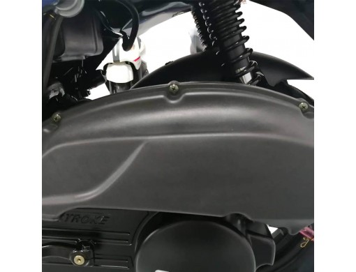 Мотороллер SP150S-24