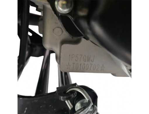 Мотороллер SP150S-24