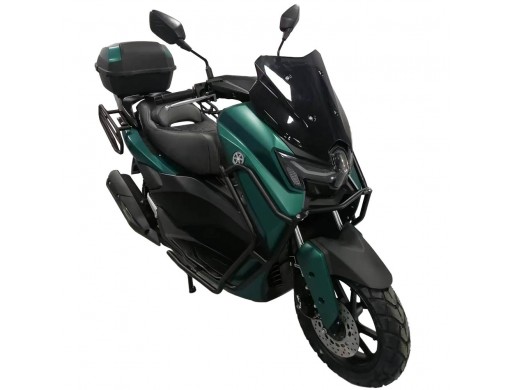 Моторолер SP180S-26