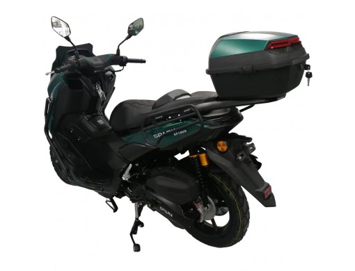 Моторолер SP180S-26