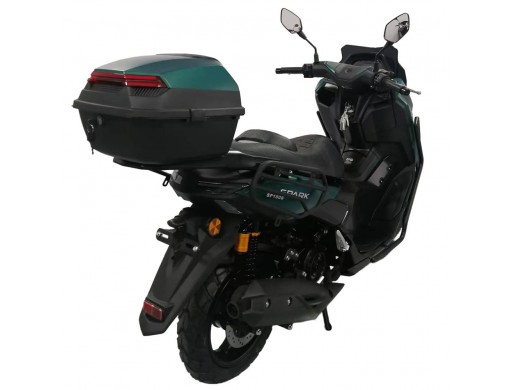 Моторолер SP180S-26