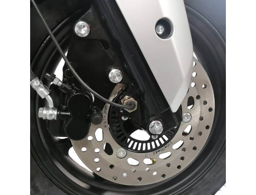 Моторолер SP180S-26