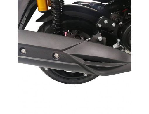 Моторолер SP180S-26