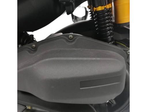 Моторолер SP180S-26