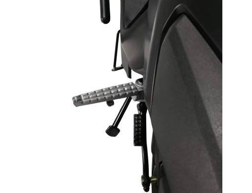 Моторолер SP180S-26