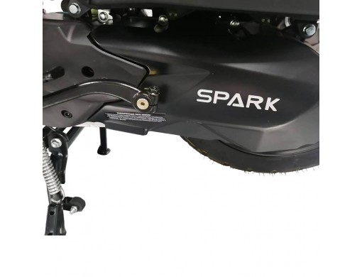 Моторолер SP180S-26