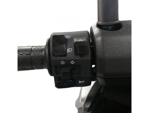 Моторолер SP180S-26